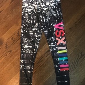 VSX sport leggings NWOT